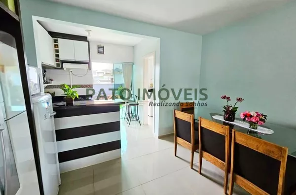 CASA PARA VENDA NO BAIRRO PARQUE DO SOM