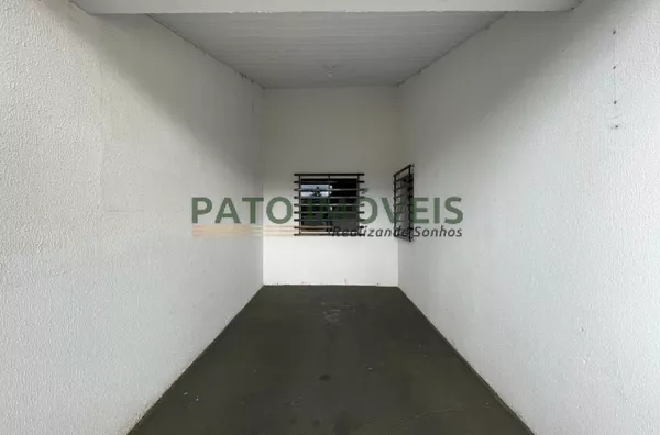 CASA PARA VENDA NO BAIRRO FRARON