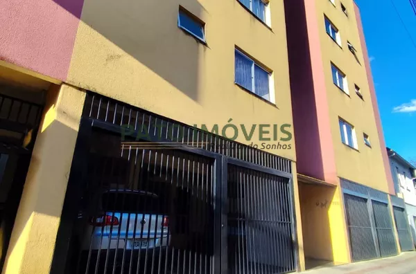 APARTAMENTO PARA LOCAÇÃO NA ÁREA CENTRAL - Foto 1