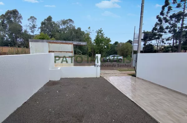 CASA PARA VENDA NO BAIRRO CRISTO REI