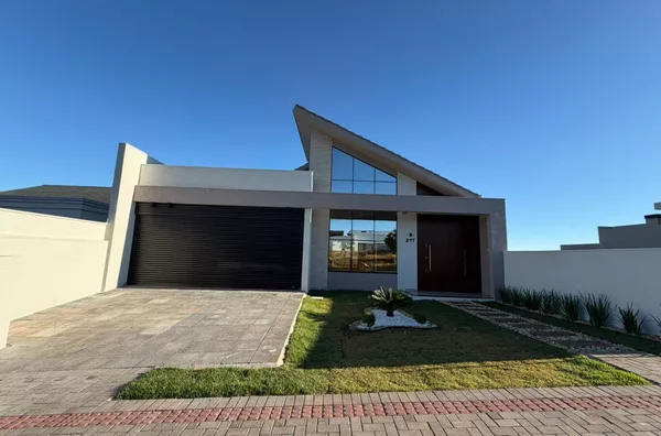 CASA PARA VENDA NO BAIRRO CADORIN