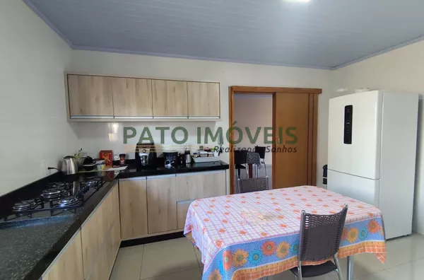 CASA PARA VENDA NO BAIRRO PAGNONCELLI