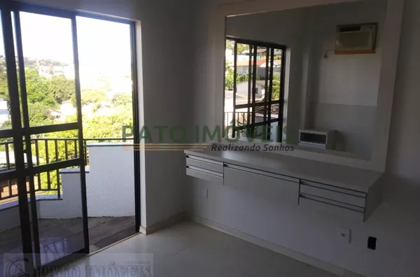 APARTAMENTO PARA LOCAÇÃO PRÓXIMO AO SESI
