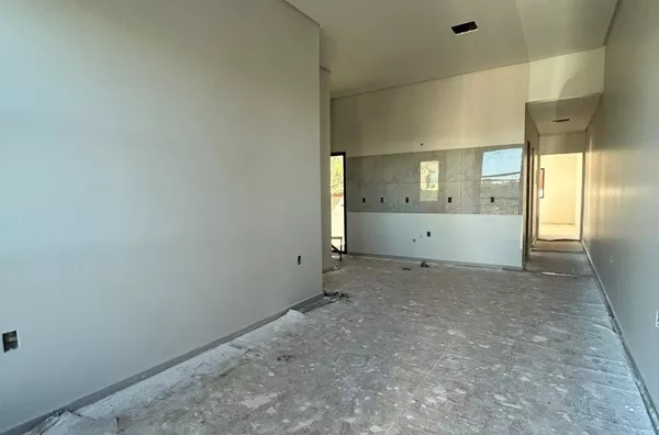CASA PARA VENDA NO BAIRRO AEROPORTO