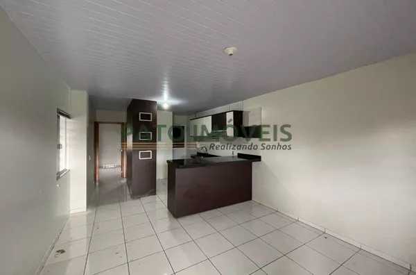 CASA PARA VENDA NO BAIRRO FRARON