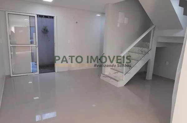 SOBRADO PARA VENDA NO BAIRRO VILA ISABEL 