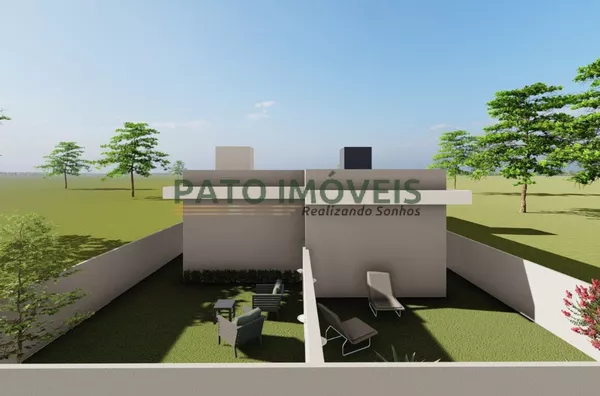 CASA PARA VENDA NO BAIRRO CRISTO REI