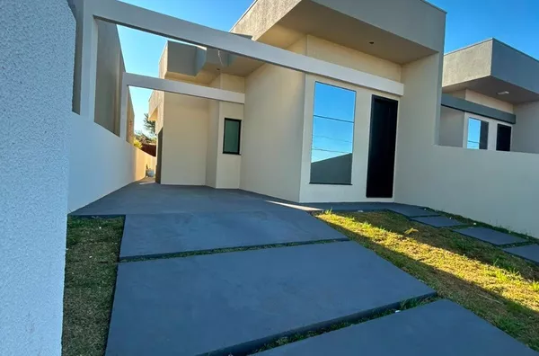 CASA PARA VENDA NO BAIRRO AEROPORTO