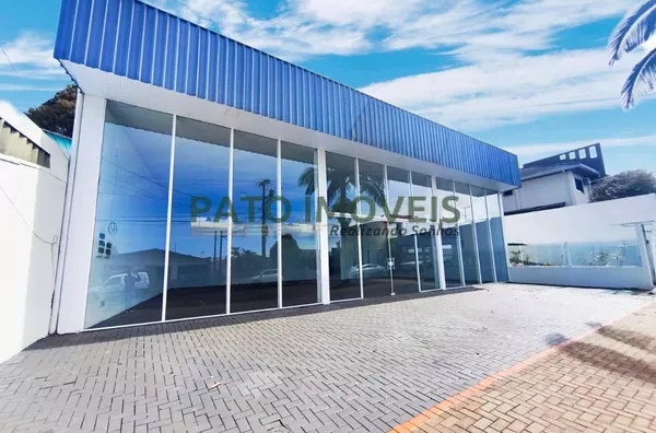 SALA COMERCIAL PARA LOCAÇÃO NO CENTRO 