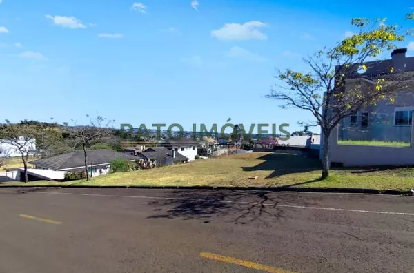 TERRENO PARA VENDA NO BAIRRO LA SALLE
