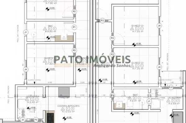 CASA PARA VENDA NO BAIRRO CRISTO REI