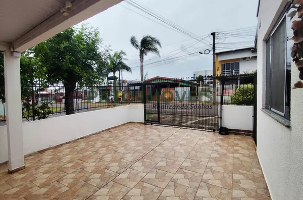 CASA PARA VENDA NO BAIRRO PLANALTO