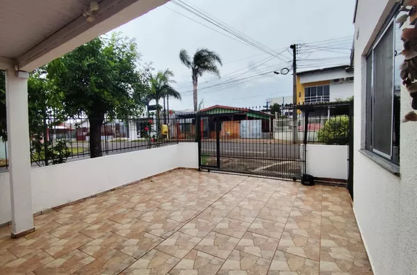 CASA PARA VENDA NO BAIRRO PLANALTO