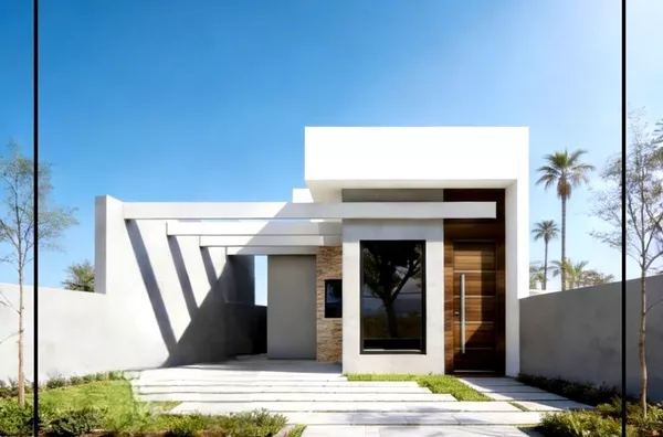 CASA PARA VENDA NO BAIRRO AEROPORTO