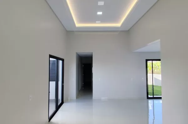 CASA PARA VENDA NO BAIRRO FRARON COM EXCELENTE ACABAMENTO