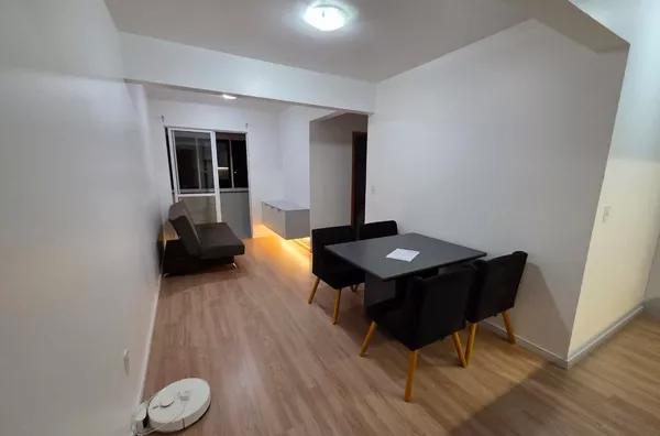 APARTAMENTO PARA LOCAÇÃO NO CENTRO