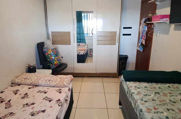 CASA PARA VENDA NO BAIRRO FRARON