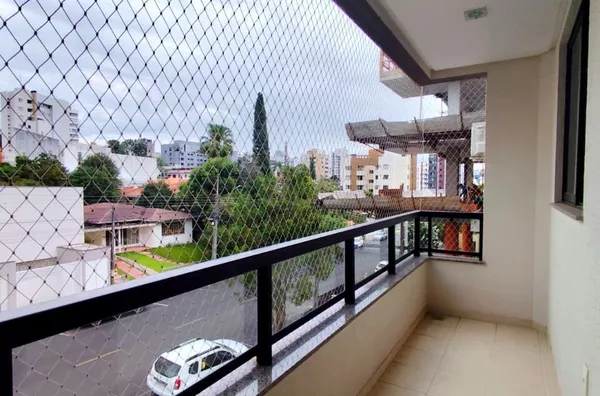 APARTAMENTO PARA LOCAÇÃO NO CENTRO 