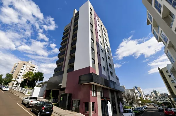 APARTAMENTO PARA VENDA NO EDIFÍCIO AMETISTA  