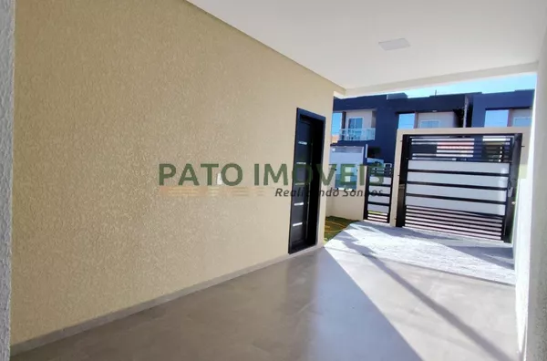 SOBRADO PARA VENDA EM PATO BRANCO