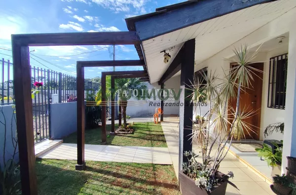 CASA PARA LOCAÇÃO NO BAIRRO SÃO FRANCISCO