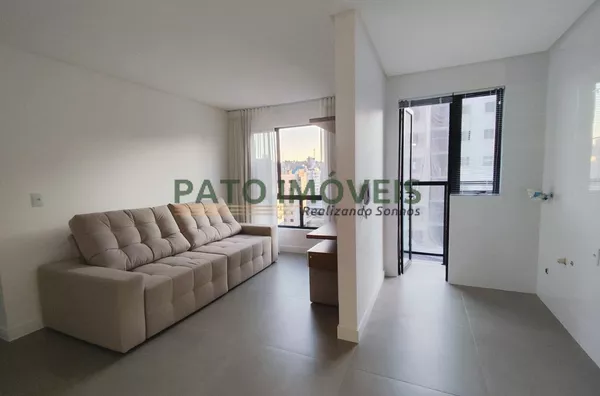 APARTAMENTO À VENDA NO RESIDENCIAL ATHOS