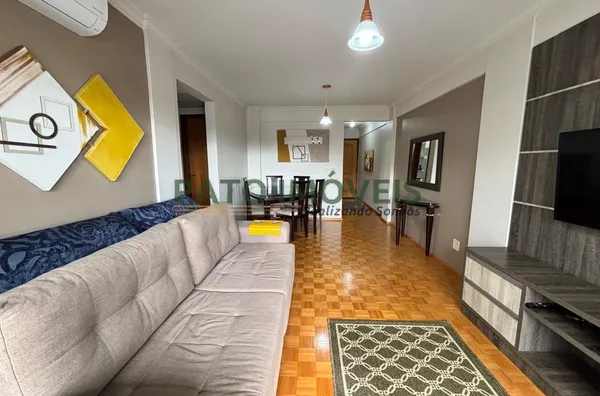APARTAMENTO PARA LOCAÇÃO BAIRRO CADORIN - Foto 6