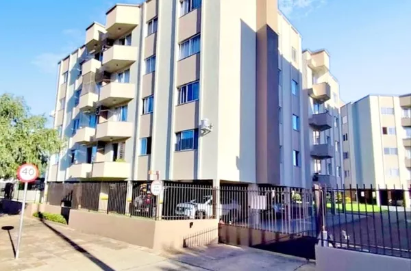 APARTAMENTO A VENDA NO EDIFÍCIO THEOMAR