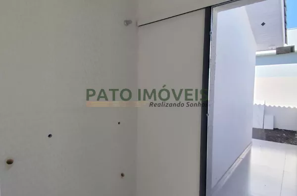 ÁREA DE SERVIÇO
