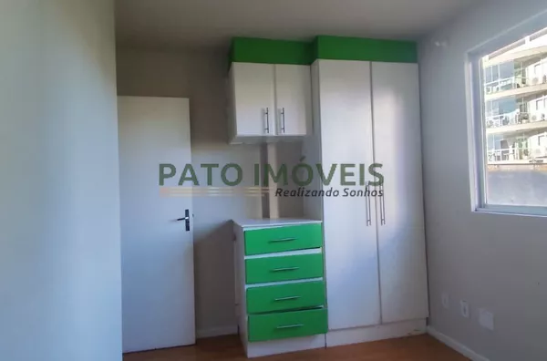 APARTAMENTO PARA LOCAÇÃO NA ÁREA CENTRAL - Foto 13