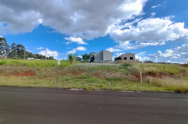 TERRENO PARA VENDA NO LOTEAMENTO IGUATEMI