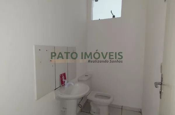 SALA COMERCIAL PARA LOCAÇÃO NO CENTRO