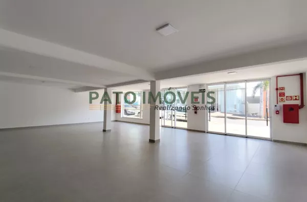 SALA COMERCIAL PARA LOCAÇÃO NO CENTRO