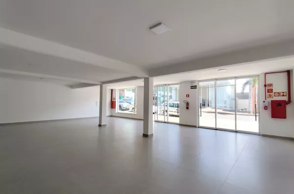 SALA COMERCIAL PARA LOCAÇÃO NO CENTRO