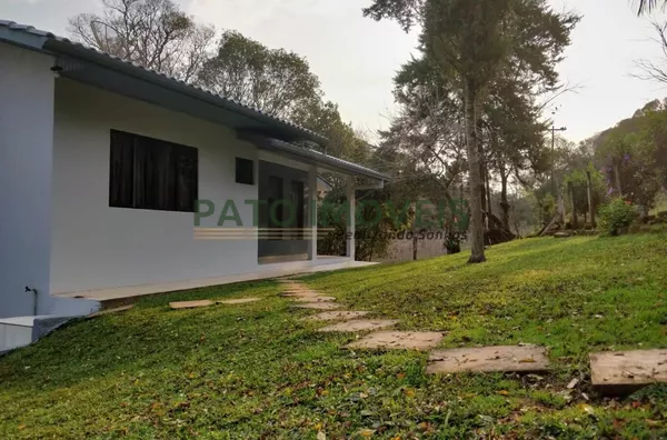 CHÁCARA PARA VENDA PROXIMO AO PATO BRANCO