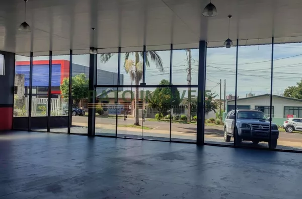SALA COMERCIAL PARA LOCAÇÃO NO CENTRO 
