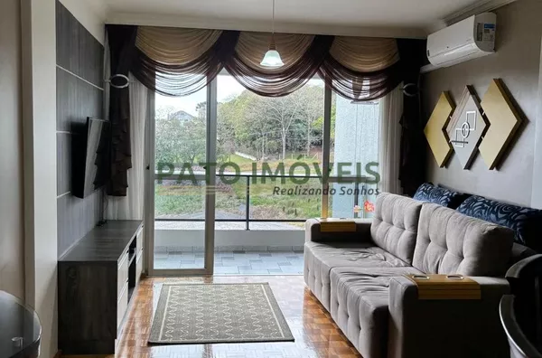 APARTAMENTO PARA LOCAÇÃO BAIRRO CADORIN - Foto 7