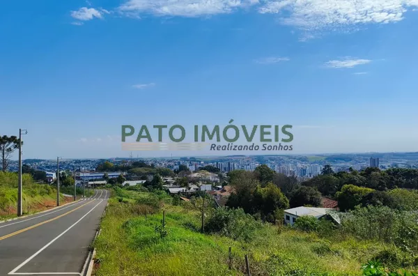 TERRENO PARA VENDA NO BAIRRO LA SALLE