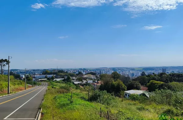 TERRENO PARA VENDA NO BAIRRO LA SALLE