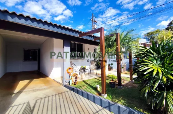 CASA PARA LOCAÇÃO NO BAIRRO SÃO FRANCISCO