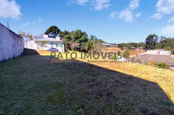 TERRENO PARA VENDA NO BAIRRO LA SALLE