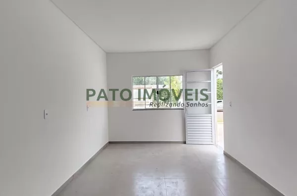 CASA PARA VENDA NO BAIRRO CRISTO REI