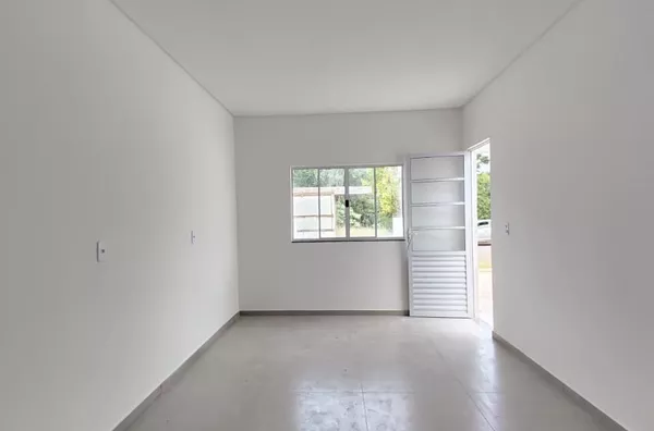 CASA PARA VENDA NO BAIRRO CRISTO REI