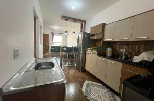 CASA PARA VENDA BAIRRO FRARON