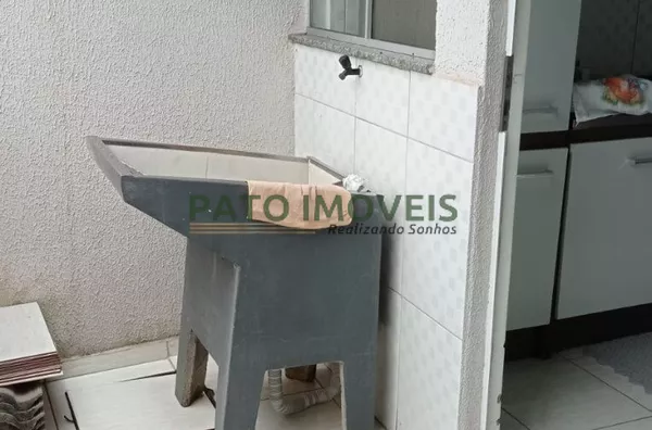 CASA PARA VENDA NO BAIRRO PARQUE DO SOM - Foto 18