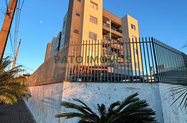 APARTAMENTO PARA LOCAÇÃO BAIRRO CADORIN - Foto 2