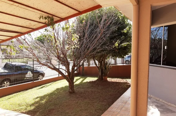 CASA PARA VENDA NO BAIRRO INDUSTRIAL 