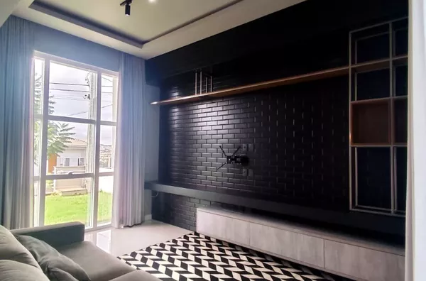 CASA PARA VENDA NO BAIRRO MENINO DEUS