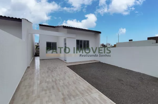 CASA PARA VENDA NO BAIRRO CRISTO REI