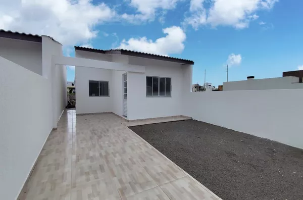 CASA PARA VENDA NO BAIRRO CRISTO REI